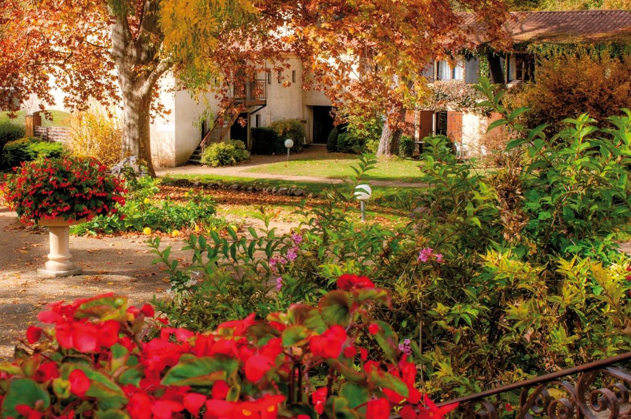 Club Bleues Domaine De Château Laval 3*