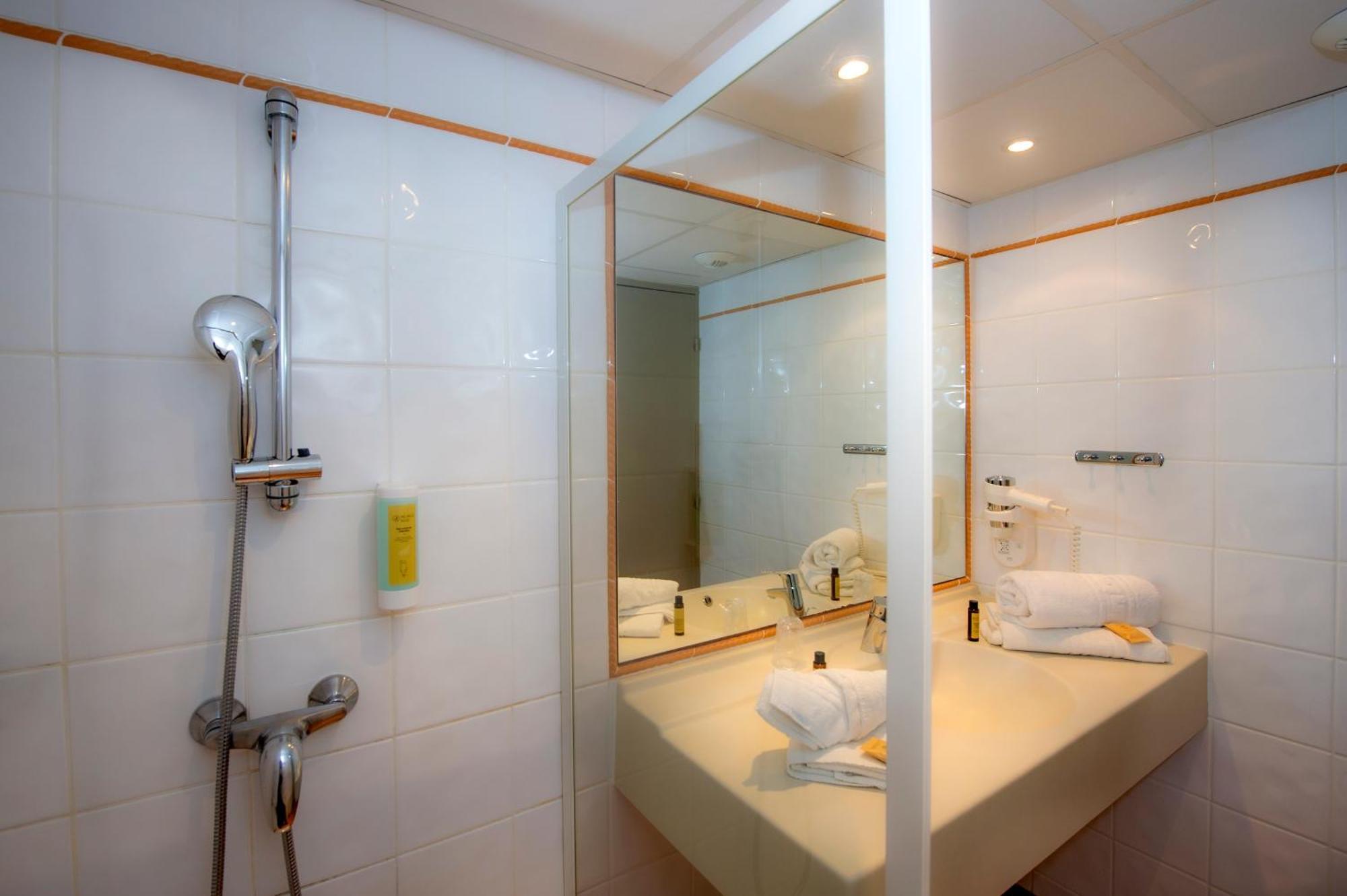 Club Bleues Domaine De Château Laval 3* Gréoux-les-Bains
