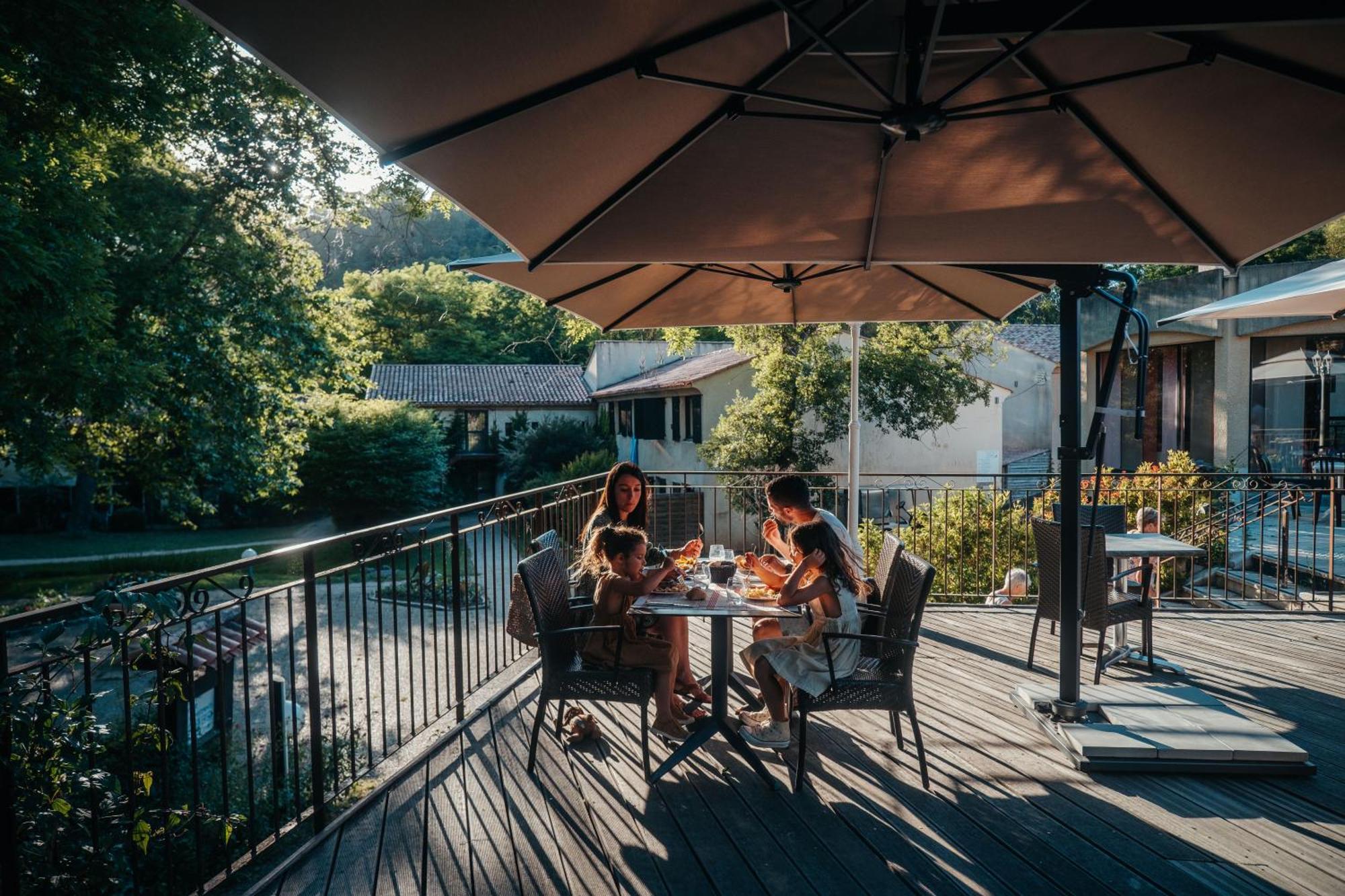 Club Bleues Domaine De Château Laval 3* Gréoux-les-Bains