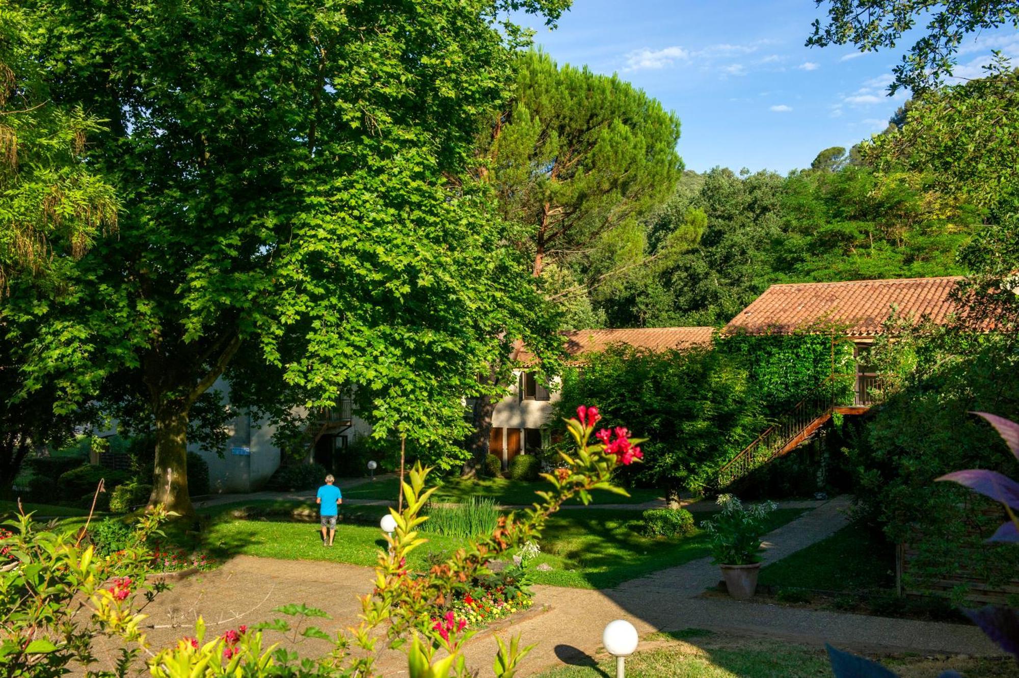 Station touristique Club Bleues Domaine De Château Laval