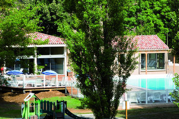 Club Bleues Domaine De Château Laval