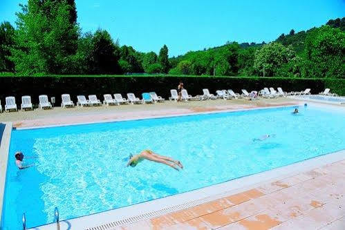 Club Bleues Domaine De Château Laval Gréoux-les-Bains
