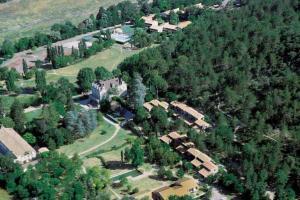 Club Bleues Domaine De Château Laval 3* Gréoux-les-Bains