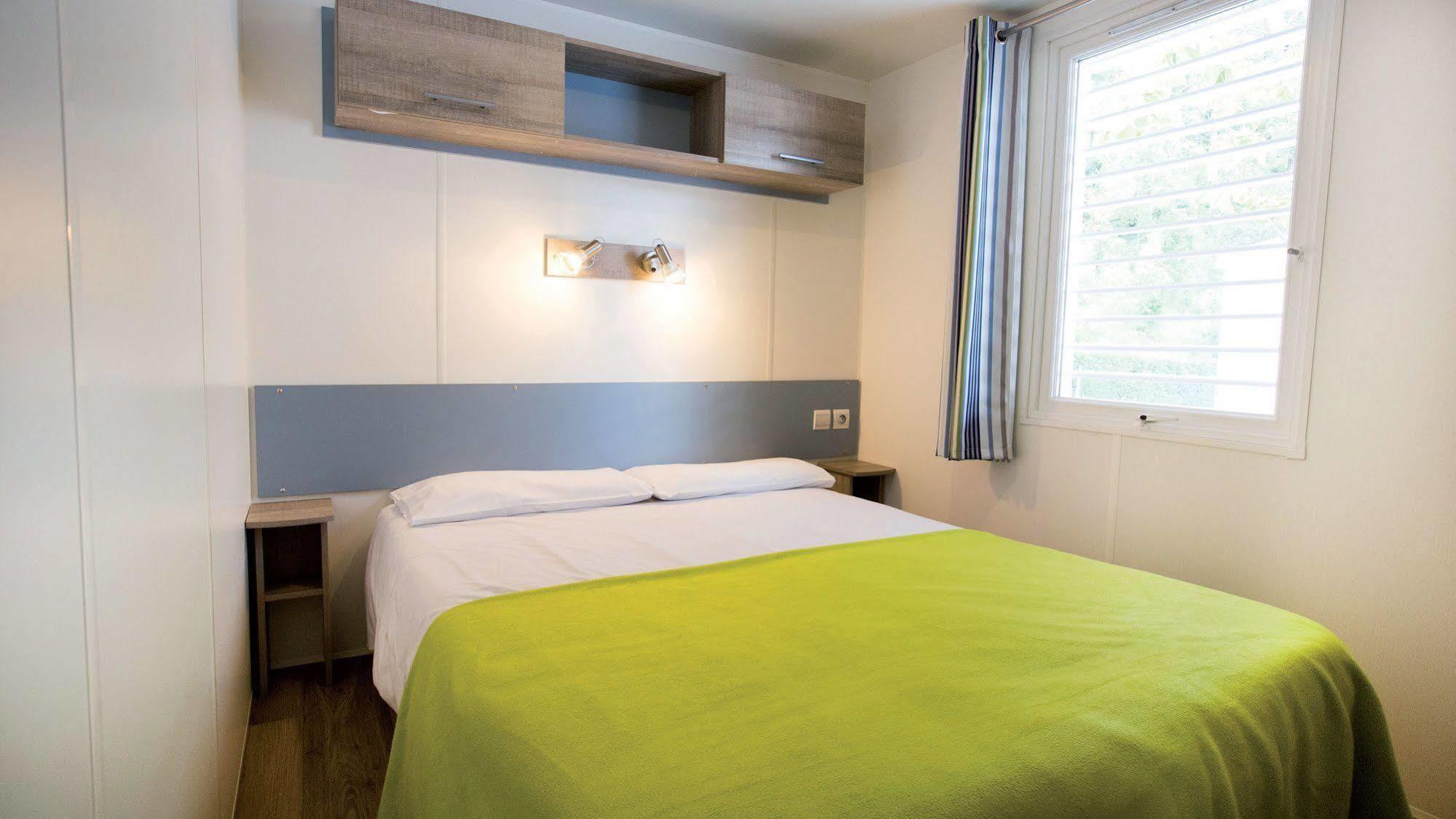 Club Bleues Domaine De Château Laval 3* Gréoux-les-Bains