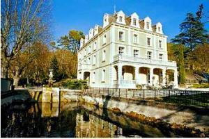 Resort Club Bleues Domaine De Chateau Laval